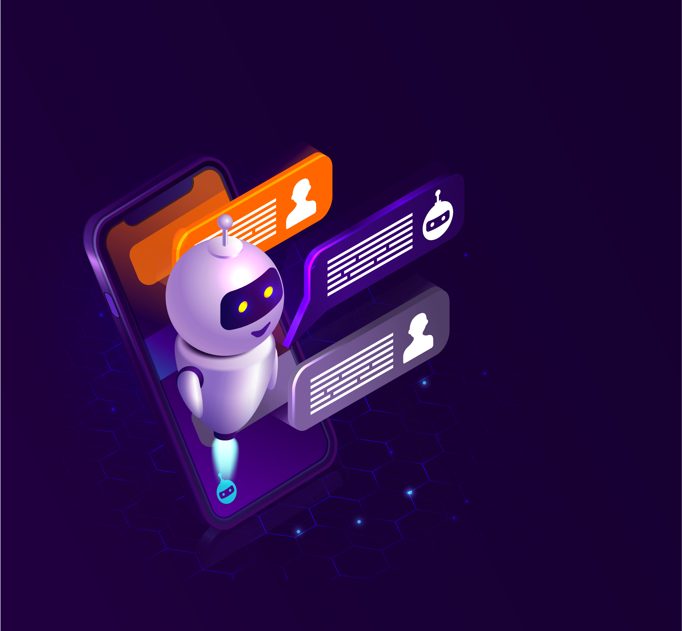 Chatbots Bxlogbeitrag