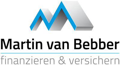 Martin van Bebber Logo