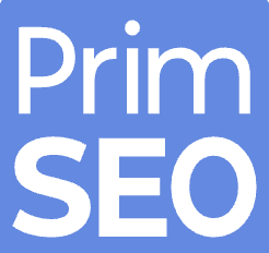 PrimSEO Logo