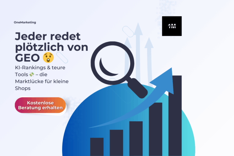 GEO 2025 Blogbeitrag