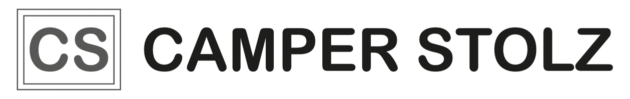 Logo van Camper Stolz