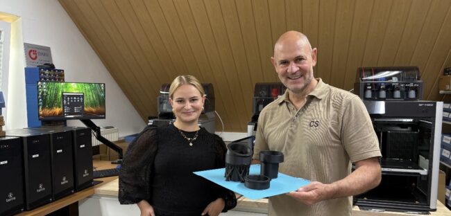 CamperStolz x OneMarketing. Foto: Venica Schmerler CamperStolz x OneMarketing Besuch