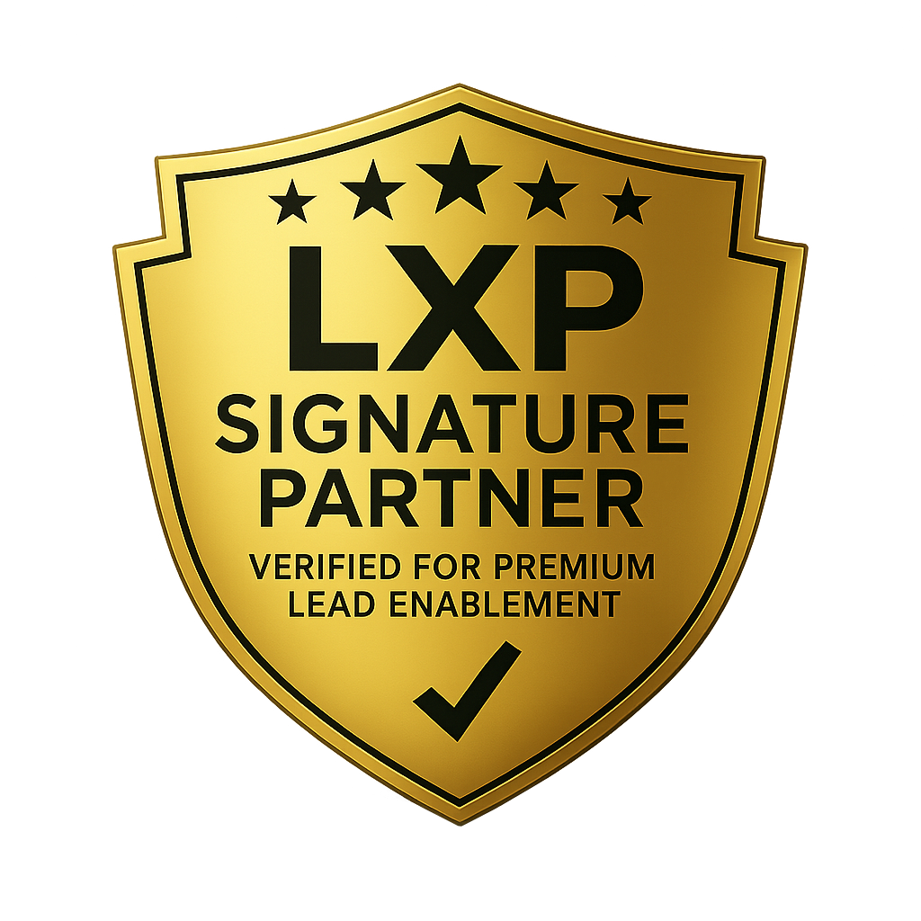 Lead Experience