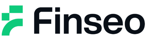 Finseo Logo (Affiliate Link)