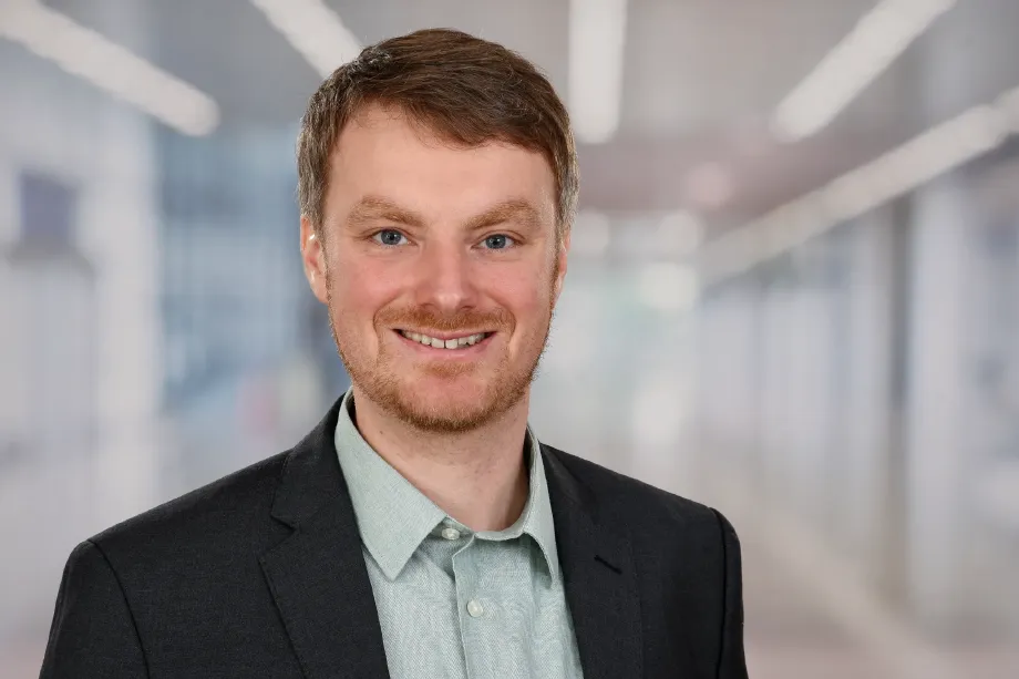 Sebastian Werfel External Head of Sales OneMarketing