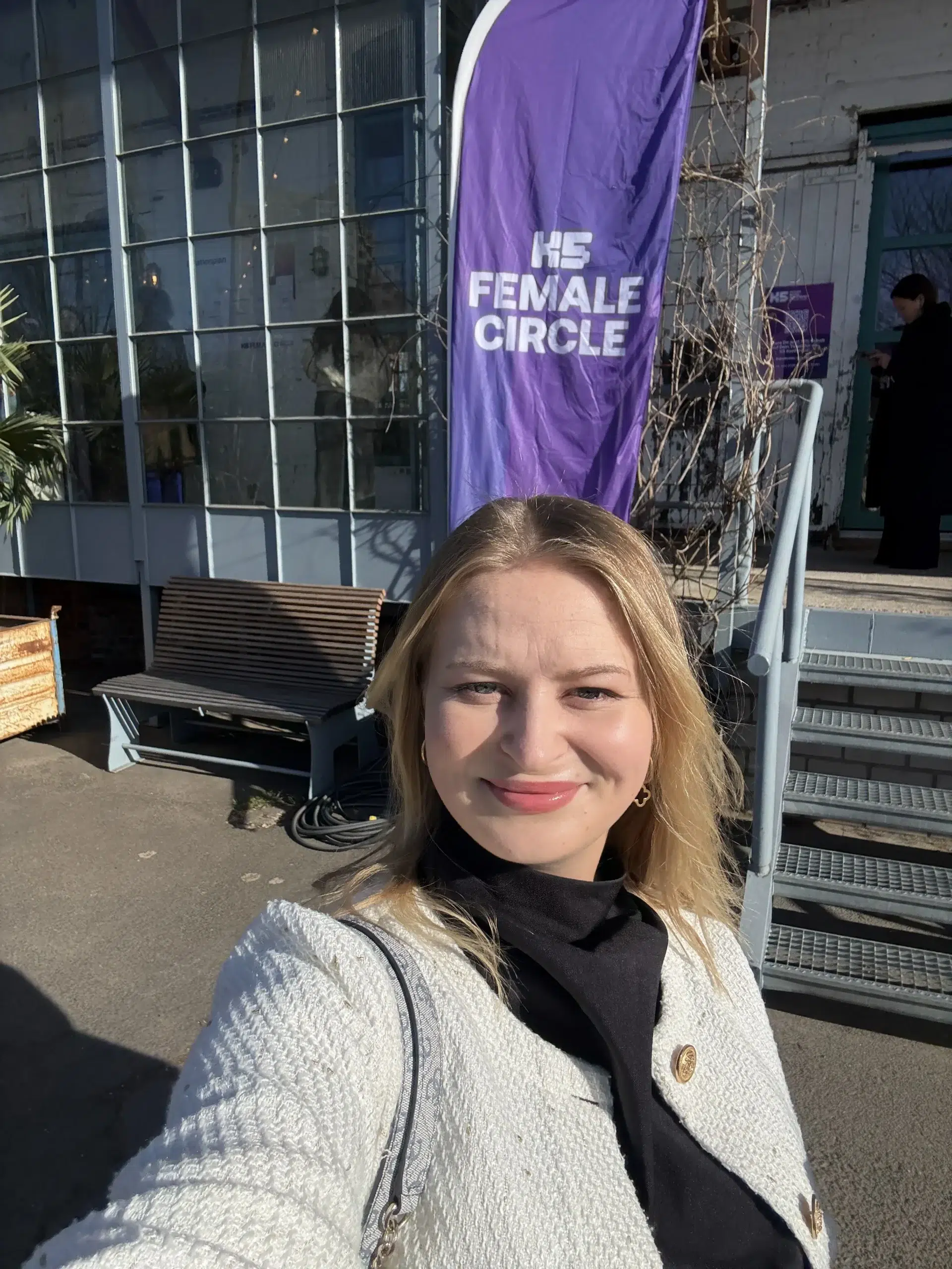 K5 Female Circle Berlin